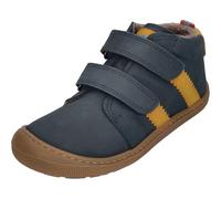 Koel Shoes Barfußschuhe David Filz Blau Größe 28