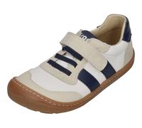 KOEL Barefoot Kinderschuhe Sneakers Dylan Leather 108 Blue, Größe:28 EU