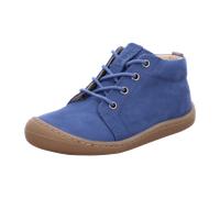 KOEL Baby Lauflernschuhe für Jungen, blau, Größe 24 EU