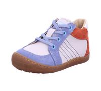 KOEL Baby Lauflernschuhe für Jungen, blau, Größe 24 EU