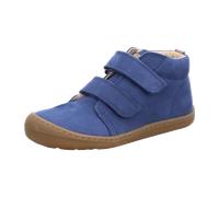 KOEL Baby Lauflernschuhe für Jungen, blau, Größe 27 EU