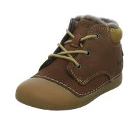 Koel - Kid's Ava Leather Wool - Winterschuhe, Gr. 21, braun (Chocolate)