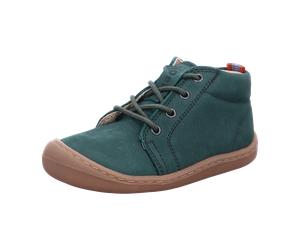 KOEL Baby Lauflernschuhe für Jungen, grün, Größe 23 EU