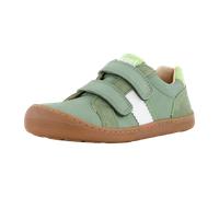 KOEL Baby Lauflernschuhe für Jungen, grün, Größe 24 EU