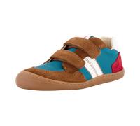 KOEL Baby Lauflernschuhe für Jungen, grün, Größe 26 EU