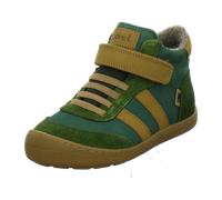 KOEL Baby Lauflernschuhe für Jungen, grün, Größe 32 EU