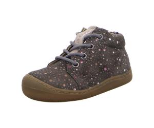 KOEL Babyschuhe für Mädchen, braun, Größe 24 EU