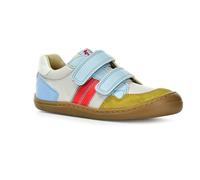 Koel - Kid's Bali 3.0 - Barfußschuhe, Gr. 28, aqua (Aqua)
