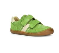 Koel Bali 3.0 Wildleder Khaki Barfußhalbschuhe | Gr. 27