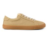 Koel Barefoot Damen Hazel Canvas Schuhe (Größe 37, beige)