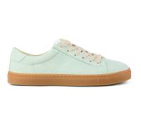 Koel Barefoot Damen Hazel Canvas Schuhe (Größe 38, weiss)