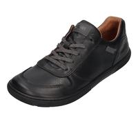 KOEL Barefoot Damenschuhe - Francie Leather - Black, Größe:38 EU