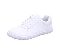 KOEL Barefoot Damenschuhe - Francie Leather - White, Größe:42 EU