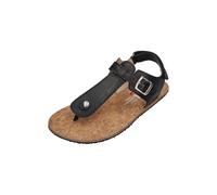KOEL Barefoot - Damenschuhe Sandalen - Ariana - Black, Größe:40 EU