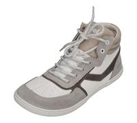 KOEL Barefoot Damenschuhe - Sneakers FLORITA White, Größe:38 EU