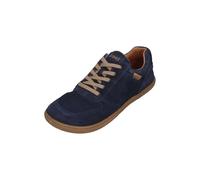 Koel - Francie Suede Eco - Barfußschuhe, Gr. 40, blau (Blue)