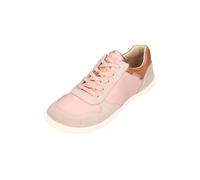 KOEL Barefoot Damenschuhe Sneakers Francie Suede Nude