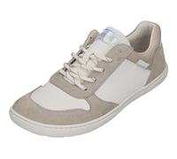 KOEL Barefoot Damenschuhe - Sneakers Francie White, Größe:42 EU