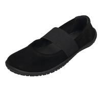 KOEL Barefoot Damenschuhe - Sneakers Izzie ECO - Black, Größe:41 EU