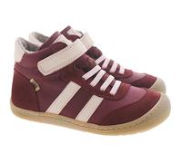 Koel Barefoot Daniel 2.0 Felt Tex Kinder Winterschuhe & Winterstiefel pink Größe 24 Lifestyle Wasserabweisend Merinowolle