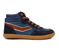Koel Barefoot Danish Classic Kinder Barfußschuhe navy Größe 28 Lifestyle Wasserabweisend