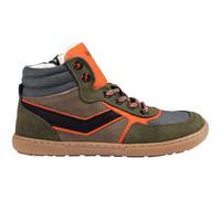 Koel Barefoot Danish Nappa Kinder Winterschuhe & Winterstiefel gruen Größe 32 Lifestyle