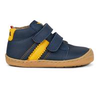 Koel Barefoot David 3.0 Wool Kinder Barfußschuhe blue Größe 30 Lifestyle Wasserabweisend