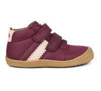 Koel Barefoot David 3.0 Wool Kinder Barfußschuhe bordo Größe 30 Lifestyle Wasserabweisend