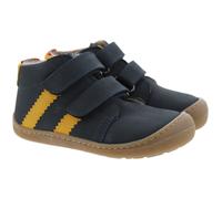 Koel Barefoot David Hydro Felt Kinder Winterschuhe & Winterstiefel blau Größe 23 Lifestyle Wasserabweisend Merinowolle