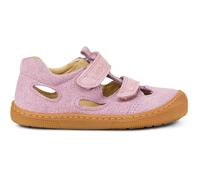 Koel Barefoot Deen Fantasy Sandale Kinder Sandalen rosa Größe 26 Lifestyle Elastisch