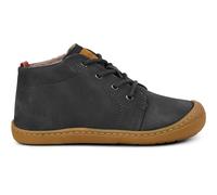 Koel Barefoot Deli Hydro Felt Kinder Barfußschuhe dark grey Größe 30 Lifestyle Wasserabweisend