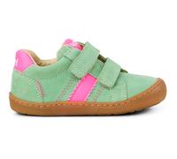 Koel - Kid's Denis Suede 3.0 - Barfußschuhe, Gr. 32, grün (Mint)