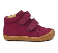 Koel Barefoot Don 2.0 Kinder Winterschuhe & Winterstiefel bordo Größe 23 Lifestyle Wasserabweisend