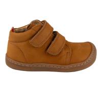 Koel - Kid's Don 2.0 - Barfußschuhe, Gr. 21, gelb (Cognac)