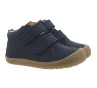 KOEL Barefoot Kinder Übergangsschuhe Sneakers DON HYDRO FELT navy