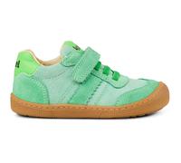 Koel - Kid's Dylan Cotton 3.0 - Barfußschuhe, Gr. 27, grün (Olive)