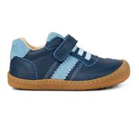 Koel Barefoot Kinder Dylan Leather 3.0 Schuhe (Größe 28, blau)