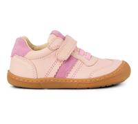 Koel Barefoot Dylan Leather 3.0 Kinder Barfußschuhe rosa Größe 26 Lifestyle Wasserabweisend