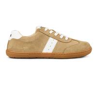 Koel Shoes Barfußschuhe Francie II Suede 3.0 Beige, Größe 38