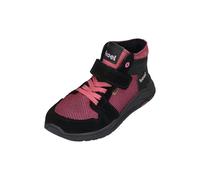 KOEL Barefoot gefütterte Schuhe für Teenager Sneakers SKY TEX fuchsia, Größe:41 EU