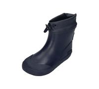 KOEL Barefoot Gummistiefel für Kleinkinder WELLIE blue, Größe:24 EU