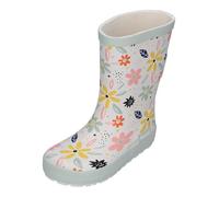 Koel Koel4Kids Wellie Bare White Flowers Barfußgummistiefel 32