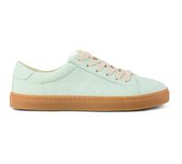 Koel Barefoot Hazel Canvas Damen Barfußschuhe weiss Größe 38 Lifestyle Elastisch