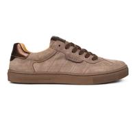 Koel Barefoot Helena Suede Damen Barfußschuhe taupe Größe 37 Lifestyle Wasserabweisend