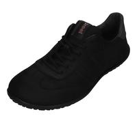 KOEL Barefoot Herrenschuhe - Sneakers IDO - Nero, Größe:45 EU