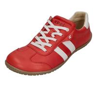 KOEL Barefoot Herrenschuhe - Sneakers ILO NAPA - red