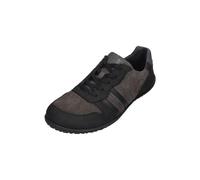 KOEL Barefoot Herrenschuhe - Sneakers IVO Nappa Black, Größe:45 EU
