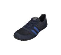 KOEL Barefoot Herrenschuhe - Sneakers IVO Nappa Blue, Größe:45 EU