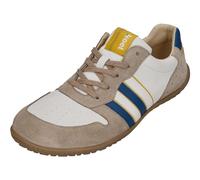 KOEL Barefoot Herrenschuhe - Sneakers IVO Nappa Blue, Größe:45 EU