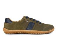 Koel Barefoot Ila Suede 3.0 Damen Barfußschuhe olive Größe 36 Lifestyle Wasserabweisend
